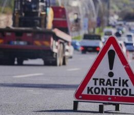 Ankara’da yarın bazı yollar trafiğe kapatılacak