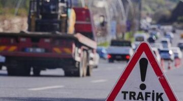 Ankara’da yarın bazı yollar trafiğe kapatılacak