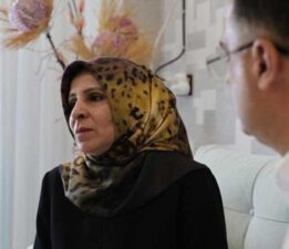 Annenin hisleri gerçek çıktı! Kutu içinde verilen cenaze ve 17 yıllık sır: Bence oğlum yaşıyor