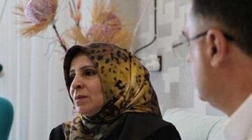 Annenin hisleri gerçek çıktı! Kutu içinde verilen cenaze ve 17 yıllık sır: Bence oğlum yaşıyor