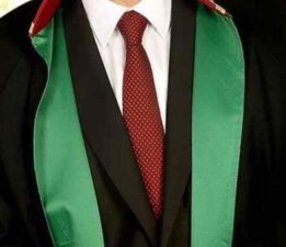 Antalya’da bir avukat ‘nüfus ticareti’ soruşturması kapsamında gözaltına alındı
