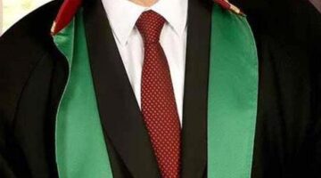 Antalya’da bir avukat ‘nüfus ticareti’ soruşturması kapsamında gözaltına alındı