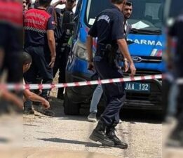 Antalya’da silahlı saldırı! 2 kişi hayatını kabetti