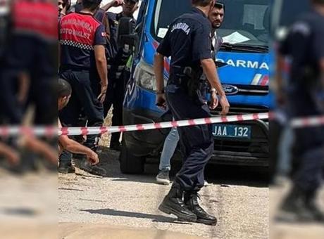 Antalya’da silahlı saldırı! 2 kişi hayatını kabetti