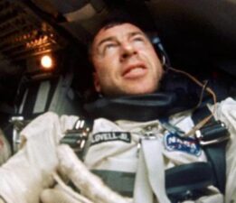 Apollo 13 komutanı Jim Lovell 97 yaşında öldü: ‘Houston, bir sorunumuz var’