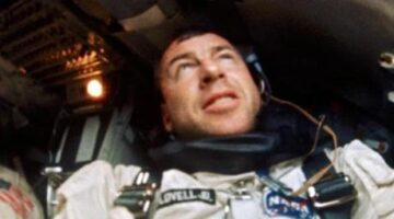 Apollo 13 komutanı Jim Lovell 97 yaşında öldü: ‘Houston, bir sorunumuz var’
