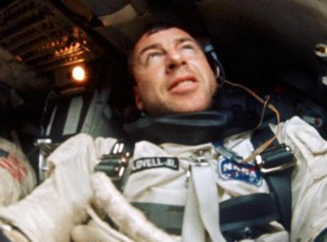 Apollo 13 komutanı Jim Lovell 97 yaşında öldü: ‘Houston, bir sorunumuz var’