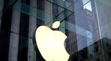 Apple’dan ABD’ye 100 milyar dolarlık yatırım