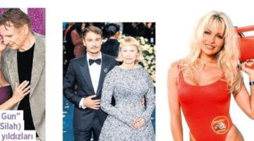 ‘Aptal Sarışın’dan gerçek yıldıza…