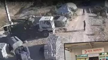 Arazi kavgası kanlı bitti: Amca ile yeğeni öldü, 2 yaralı