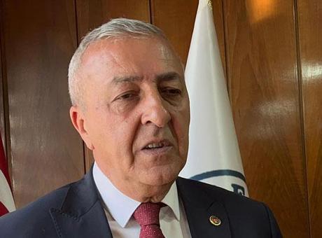 Ardahan’ın Göle Belediye Başkanı Gökhan Budak, CHP’den istifa etti