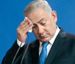Arjantin’de Netanyahu tepkisi: Geldiği gibi tutuklansın!