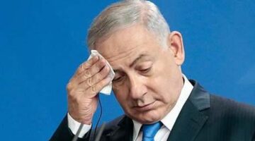 Arjantin’de Netanyahu tepkisi: Geldiği gibi tutuklansın!