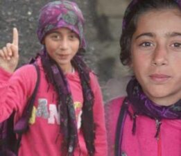 Arkadaşları korkudan kimseye söylemedi! Nurşin’den kahreden sonu