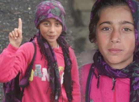 Arkadaşları korkudan kimseye söylemedi! Nurşin’den kahreden sonu