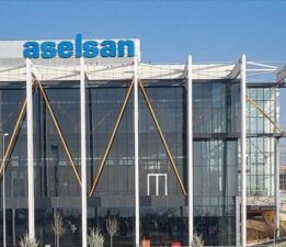 ASELSAN 54 milyon dolarlık ihracat sözleşmesi imzaladı