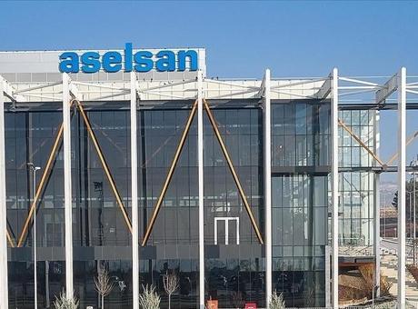 ASELSAN 54 milyon dolarlık ihracat sözleşmesi imzaladı
