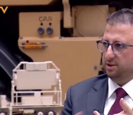 ASELSAN Genel Müdürü Ahmet Akyol’dan NTV’ye özel açıklamalar