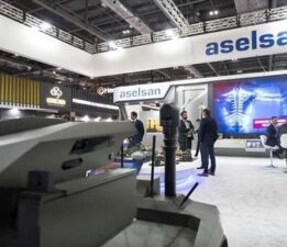 ASELSAN’dan heyecanlandıran paylaşım!