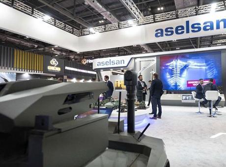 ASELSAN’dan heyecanlandıran paylaşım!