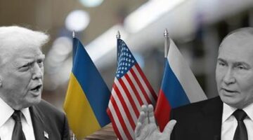 Avrupa ülkelerinin liderlerinden Trump-Putin görüşmesi öncesi ortak açıklama