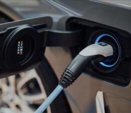 Avrupa’da elektrikli otomobil satışları 1 milyonu aştı