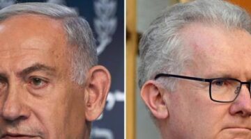 Avustralyalı Bakandan Netanyahu’ya: Güç, kaç çocuğu aç bırakabileceğinle ölçülmez
