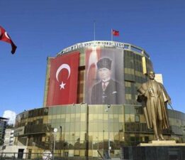 Aydın Büyükşehir Belediyesi’nden şirket çalışanlarına yüzde 23 zam! En düşük taban maaş yükseldi