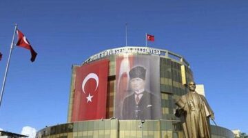 Aydın Büyükşehir Belediyesi’nden şirket çalışanlarına yüzde 23 zam! En düşük taban maaş yükseldi