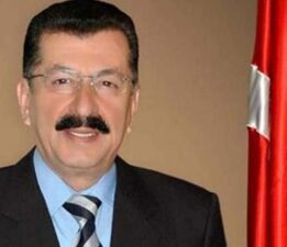Aydın Esnaf ve Sanatkarlar Odaları Birliği Eski Başkanı Akşit evinde ölü bulundu