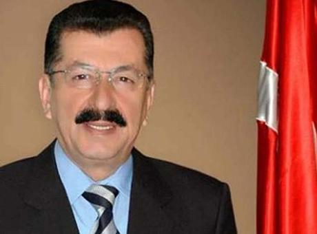 Aydın Esnaf ve Sanatkarlar Odaları Birliği Eski Başkanı Akşit evinde ölü bulundu