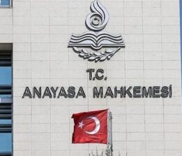 AYM’nin sonuçlandırdığı bireysel başvuru sayısı 573 bini aştı