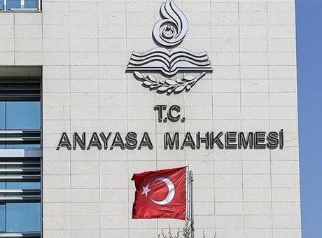 AYM’nin sonuçlandırdığı bireysel başvuru sayısı 573 bini aştı