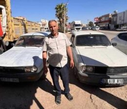 Aynı marka, aynı model, aynı renk! Fıkra gibi olay: ‘Kimin ise gidip çabuk geri ver’