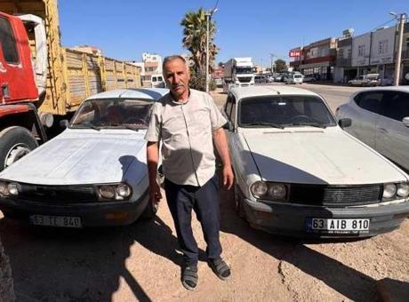Aynı marka, aynı model, aynı renk! Fıkra gibi olay: ‘Kimin ise gidip çabuk geri ver’