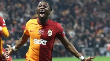 Ayrılıklar resmen gerçekleşiyor: Galatasaray satıştan pay alacak
