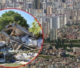 Az katlıysa güvende misiniz? Uzman açıkladı, depremle ilgili şoke gerçek