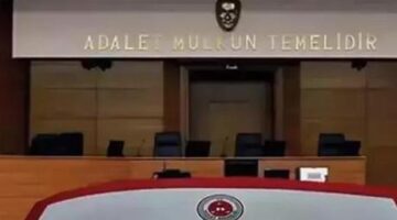 Aziz İhsan Aktaş suç örgütü soruşturmasında sevk yazısına ulaşıldı