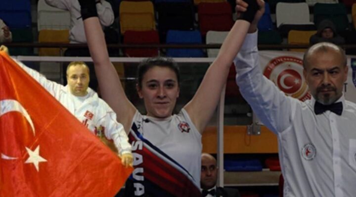 Babasının mirasını Avrupa’da zirveye taşımak istiyor