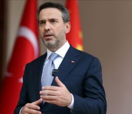 Bakan Bayraktar: Hibe değil ticaret