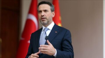 Bakan Bayraktar: Hibe değil ticaret