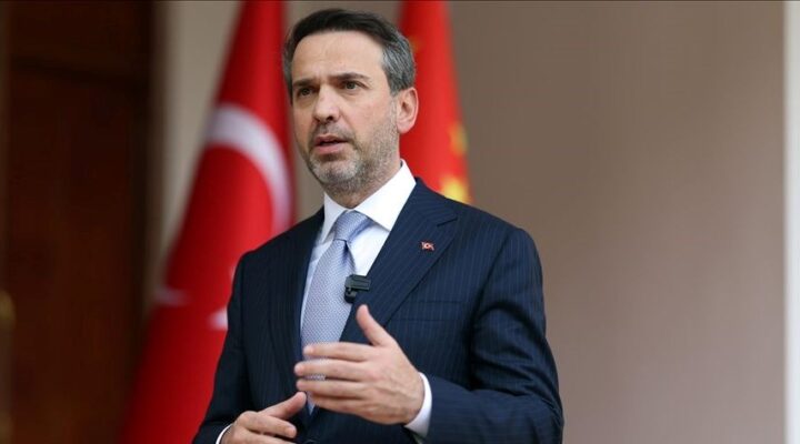 Bakan Bayraktar: Hibe değil ticaret