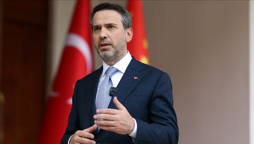 Bakan Bayraktar: Hibe değil ticaret