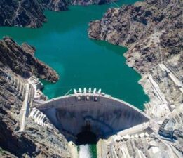 Bakan Bayraktar: Yusufeli HES, yenilenebilir enerjide Türkiye’nin kararlılığının simgesi