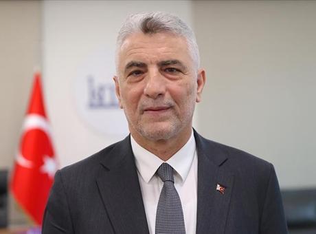 Bakan Bolat, Ankara Lojistik Üssü’nü ziyaret etti