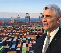 Bakan Bolat Erzurum’da konuştu! ‘İhracatımız 270 milyar dolar sınırına geldi’