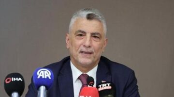 Bakan Bolat: Hal Kanunu değişikliğiyle alakalı çalışıyoruz
