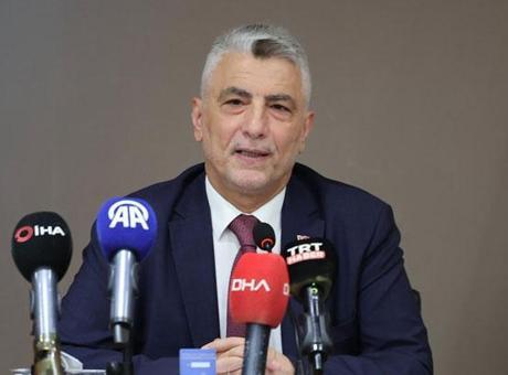 Bakan Bolat: Hal Kanunu değişikliğiyle alakalı çalışıyoruz