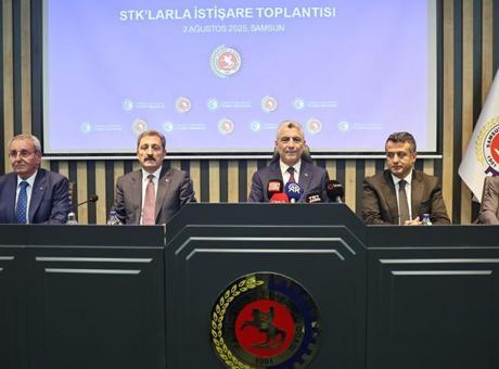 Bakan Bolat: İhracata 7 aylık veriler itibarıyla baktığımızda da yüzde 5,2’lik artış var