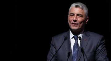Bakan Bolat yıl sonu ihracat beklentisini açıkladı